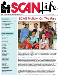SCANLife spring 2015 cover
